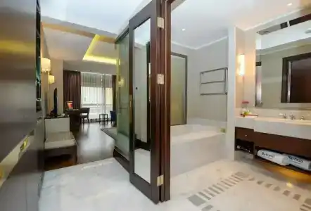  Barcelo Istanbul - 60