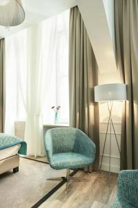 Boutique Residence Budapest - 82