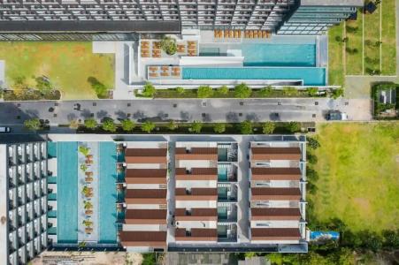 Ana Anan Resort & Villas Pattaya - 15