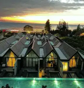 Ana Anan Resort & Villas Pattaya - 0