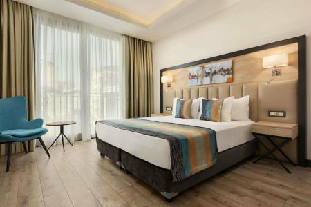 Ramada Encore By Wyndham Istanbul Basin Express - 97