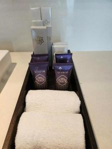 Solitaire Bangkok Sukhumvit 11 - SHA Extra Plus - 19