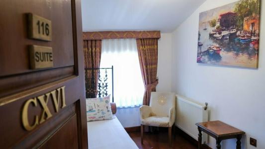 Sarnic Butik Otel - 96