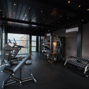 Mama Shelter Belgrade - 52