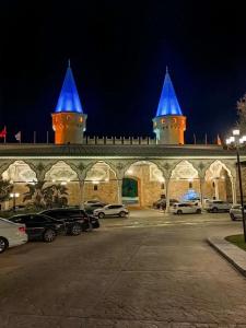 Swandors & Resorts - Topkapi Palace - 76