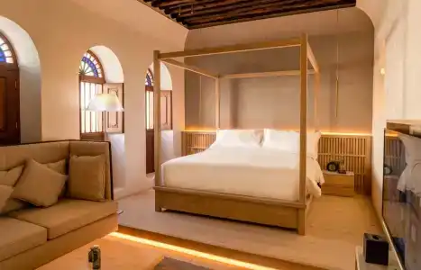 The Chedi Al Bait - 79