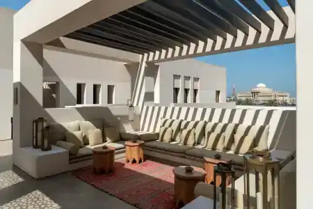 The Chedi Al Bait - 81
