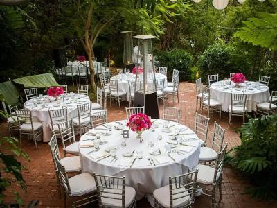Sunset Marquis - 62