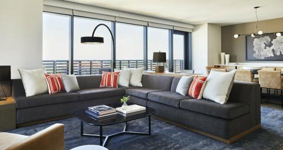 Kimpton Sawyer, an IHG - 48