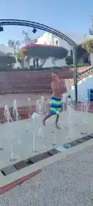 Verginia Sharm Resort & Aqua Park - 34