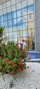 Novotel Sharjah Expo Centre - 43