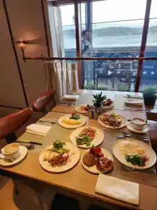 Shangri-La Bosphorus, Istanbul - 79