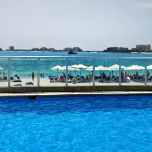 Radisson Resort Ras Al Khaimah Marjan Island - 52