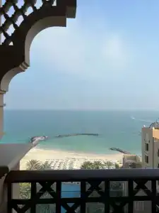 Sheraton Sharjah Beach Resort and Spa - 80