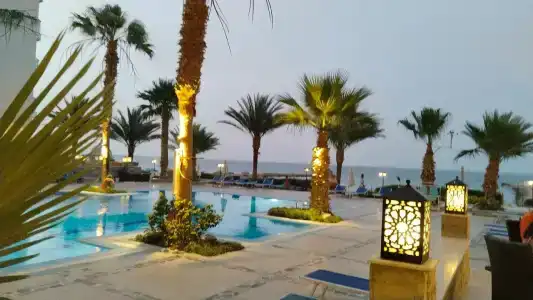 Royal Star Beach Resort - 39