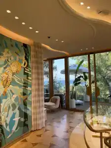 Mandarin Oriental, Bodrum - 67