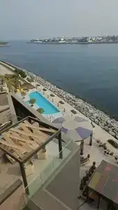 Hyatt Centric Jumeirah - 96