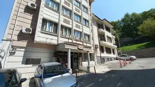 Antik Otel - 8