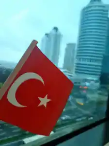Hyatt Centric Levent Istanbul - 8