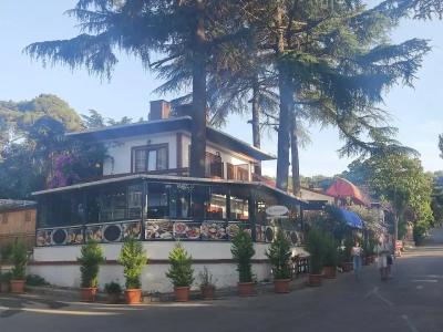 Nizam Butik Otel Büyükada - 27