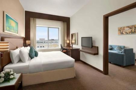 Ramada by Wyndham Dubai Deira - 34