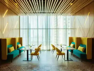 Pullman Sharjah - 84