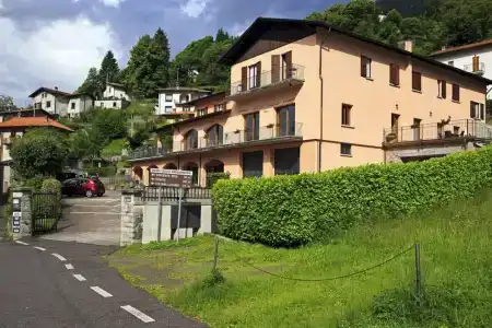 Albergo Breglia