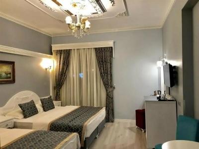 Gülhanepark & Spa - 71