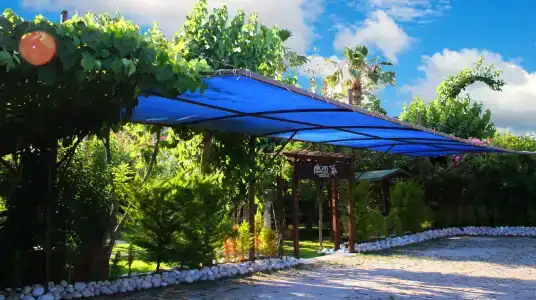 Alican Izba House - 12