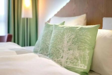 ARCOTEL HafenCity - am Neustädter Elbufer - 9