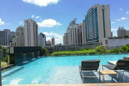 Radisson Blu Plaza Bangkok - 11