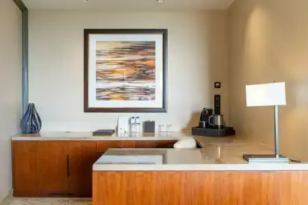 VOGO Abu Dhabi Golf Resort & Spa formerly Westin Abu Dhabi Golf Resort & Spa - 70