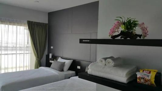 Phuket Airport Place - SHA Plus - 55