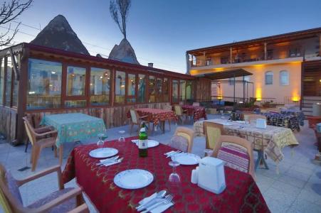 Goreme Valley Cave House - 7