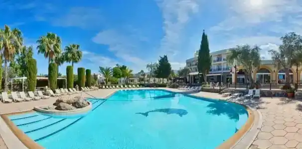 Altinkaya Holiday Resort - 14