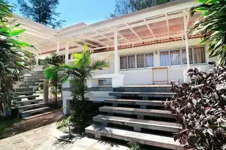 Koh Talu Island Resort - 25