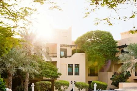 Novotel Bahrain Al Dana Resort - 21