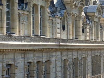 Mercure La Sorbonne Saint-Germain-des-Prés - 48