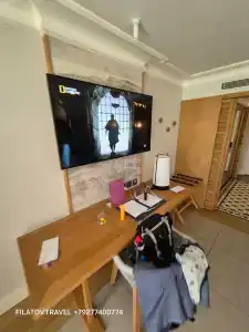 Sugar Beach Mauritius - 91