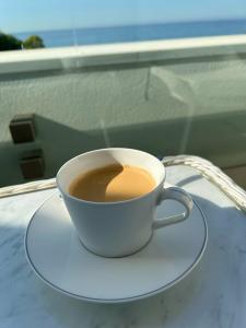 Parklane, a Luxury Collection Resort & Spa, Limassol - 86