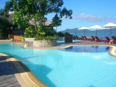 Sunset Park Resort And Spa - SHA Plus - 25