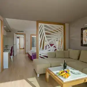 Tuı Magic Life Jacaranda - 67