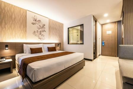 Citrus Patong by Compass Hospitality - 59