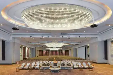 Miracle Grand Convention - 10