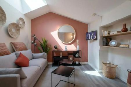 Hôtel Le Seize, Nice Centre - 82