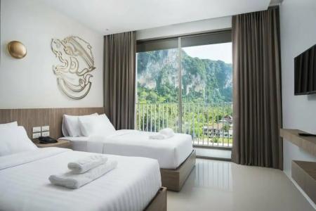 Centra by Centara Phu Pano Krabi-SHA Plus - 67