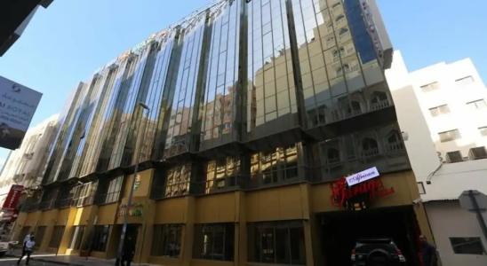 Sun and Sands Plaza - 21
