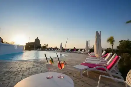 Sentido Michelizia Tropea Resort - 32