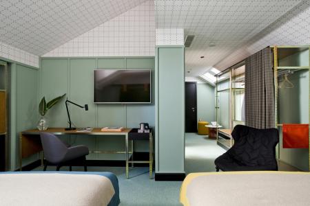 Room Mate Giulia - 85