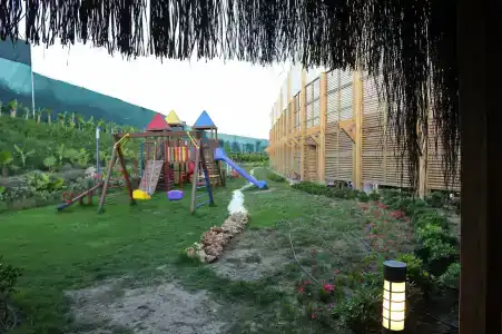 Adenya & Resort Halal All Inclusive - 19